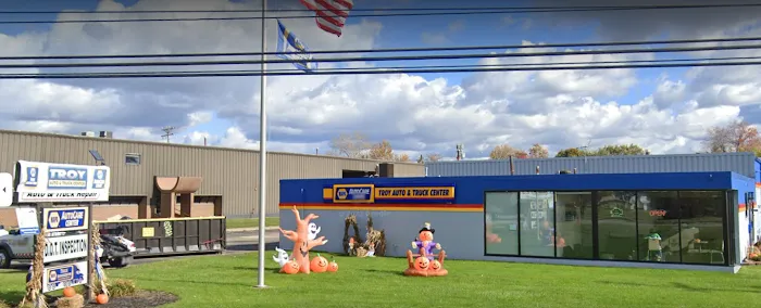 Troy Auto & Truck Center 1