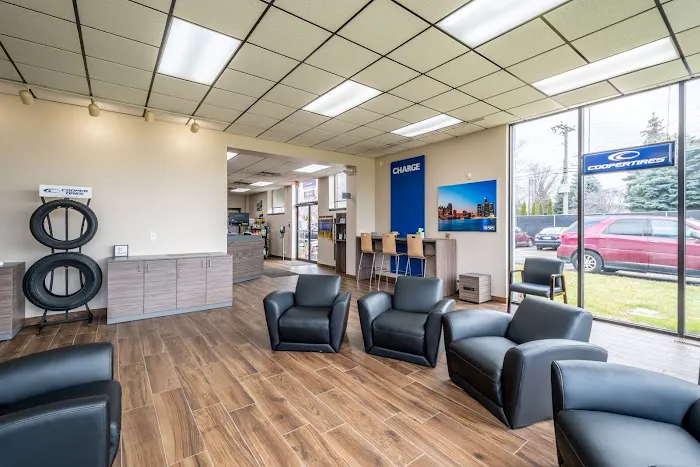 Troy Auto & Truck Center 3