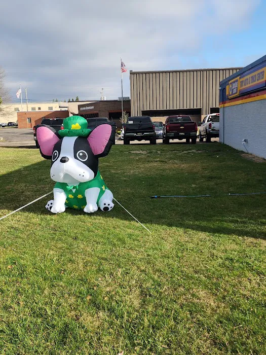 Troy Auto & Truck Center 9