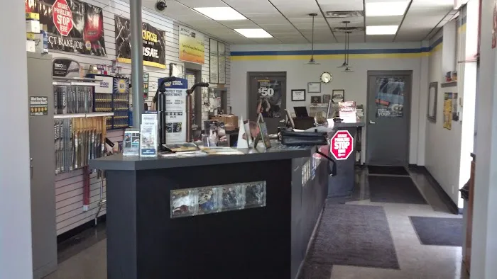 Troy Auto & Truck Center 5