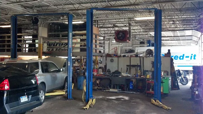 Troy Auto & Truck Center 4