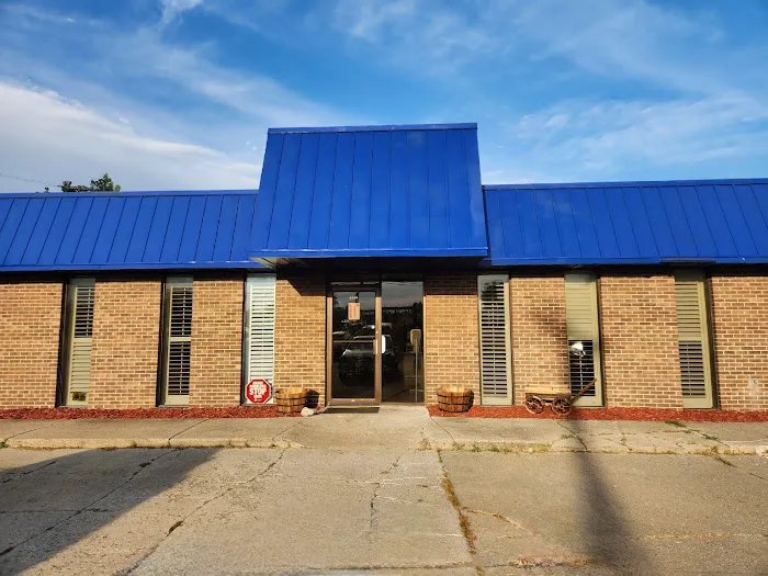 Troy Auto Care 0