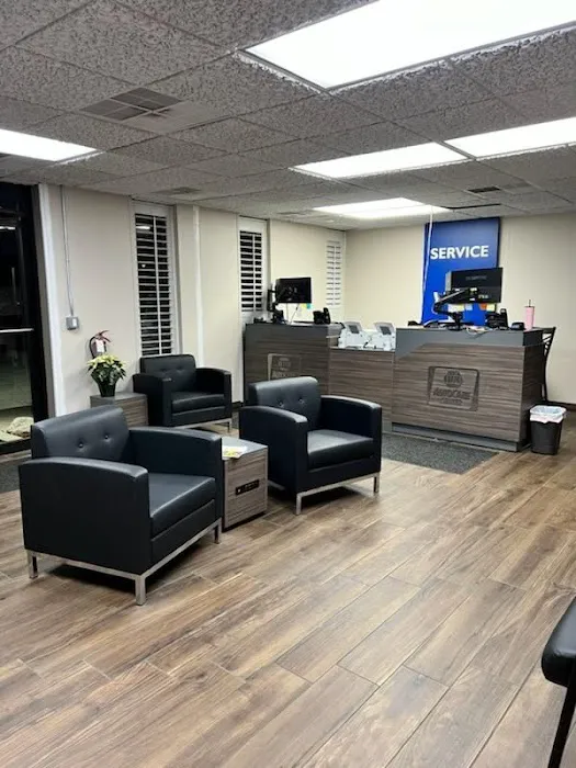 Troy Auto Care 8