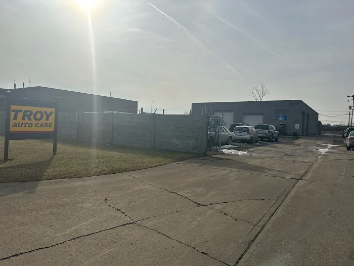 Troy Auto Care 3