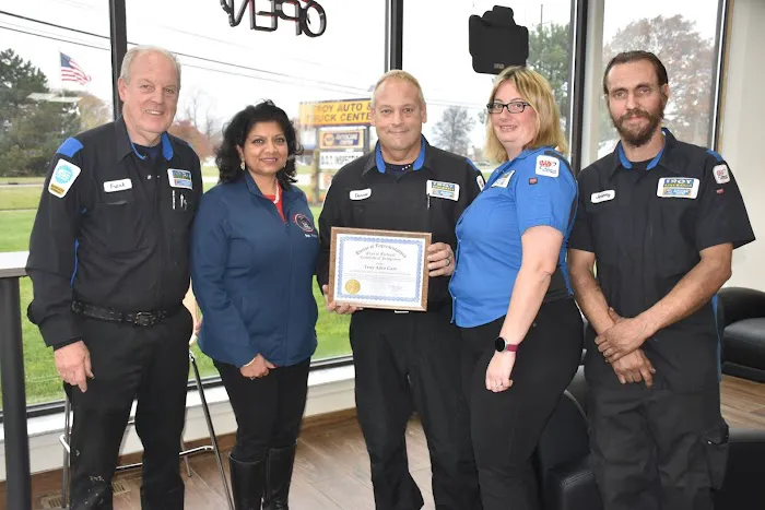 Troy Auto Care 6