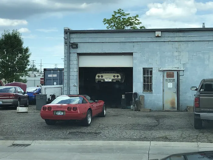 Westside Corvette Inc 4