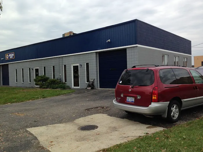 Gallant's Auto Service 0