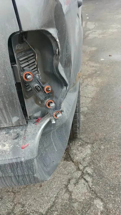 Gallant's Auto Service 1