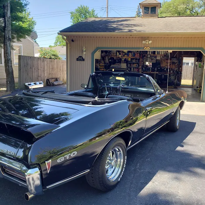 Gallant's Auto Service 2