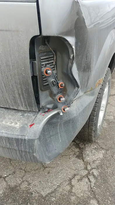 Gallant's Auto Service 3