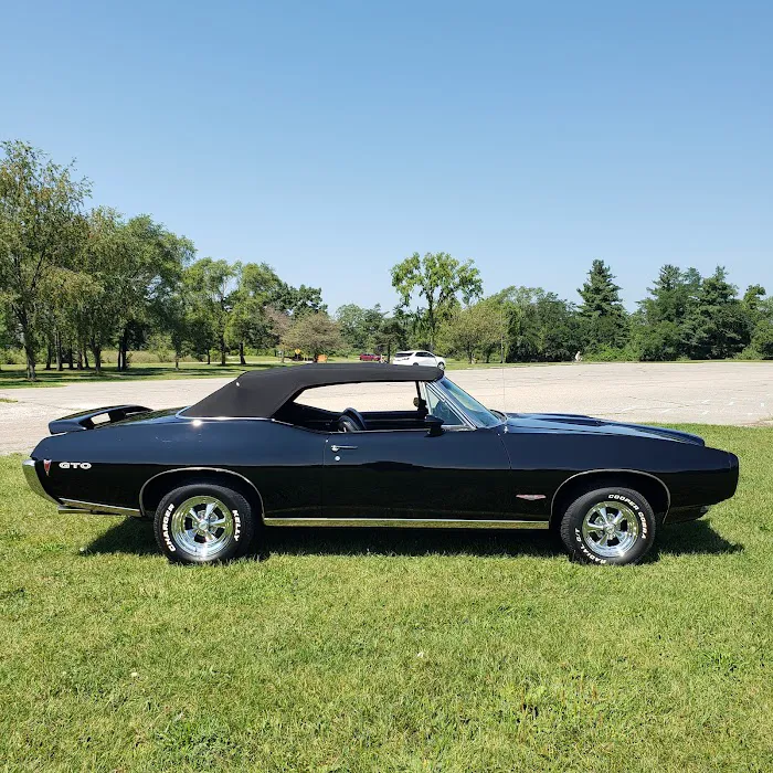 Gallant's Auto Service 7