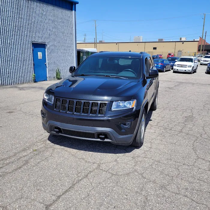 Stonewall Collision & Auto Paint 2