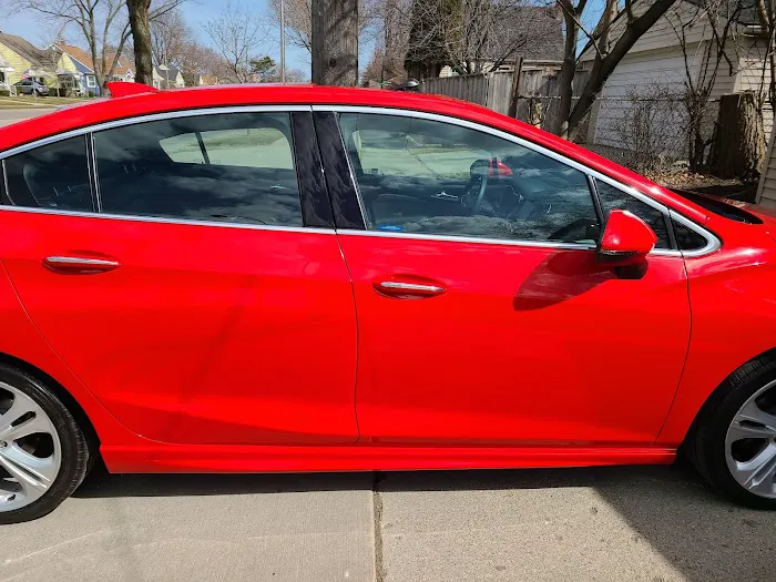 Stonewall Collision & Auto Paint 1