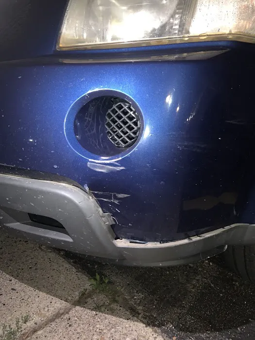 J & M Collision Inc. 0