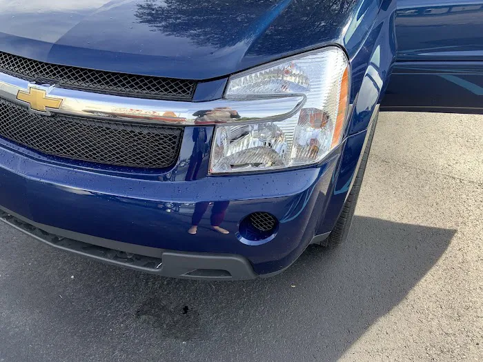 J & M Collision Inc. 4