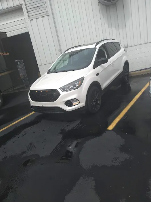 J & M Collision Inc. 2