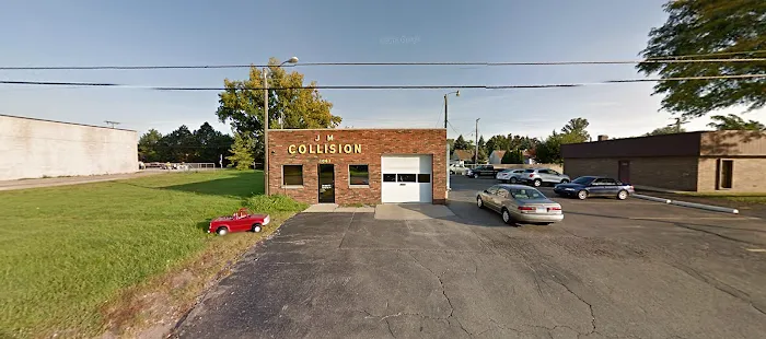 J & M Collision Inc. 3