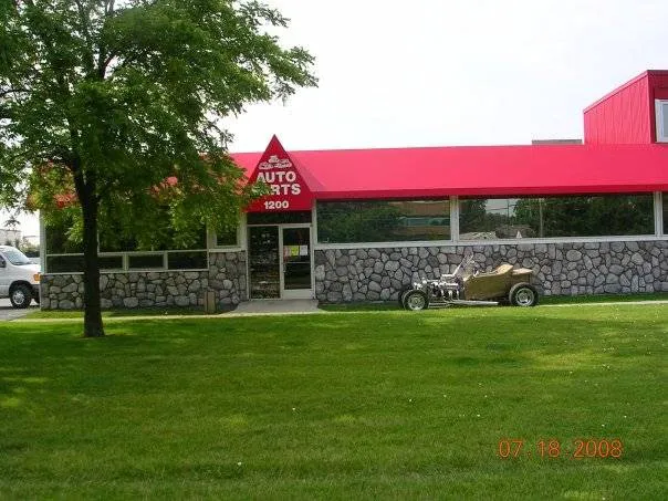 U Save Automotive Warehouse 2