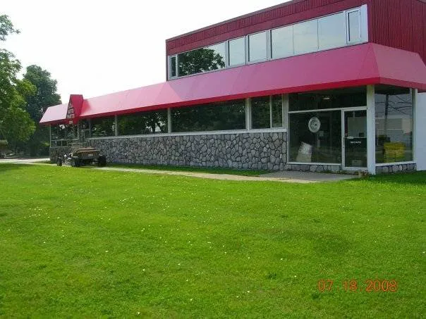 U Save Automotive Warehouse 3