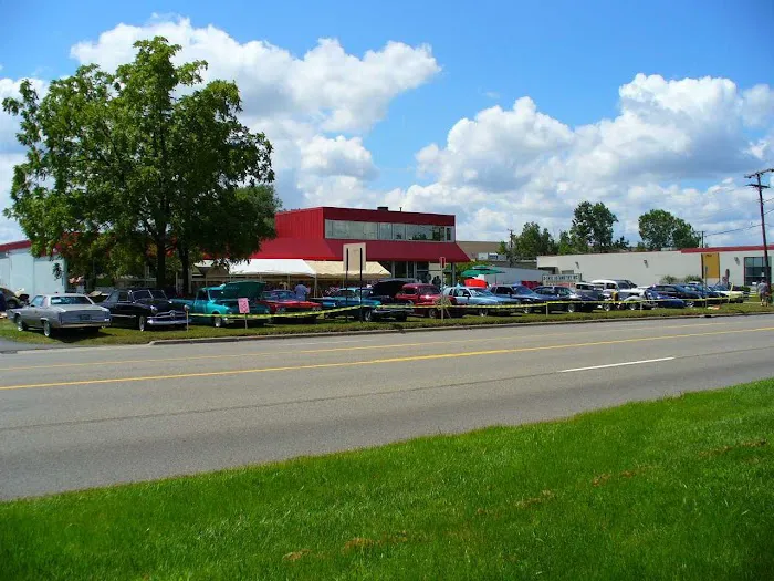 D&D Auto Parts Inc. 0