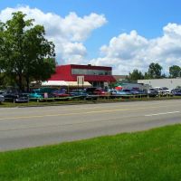 D&D Auto Parts Inc.