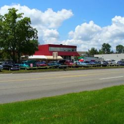 D&D Auto Parts Inc. ico