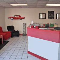 The Collision Shop Troy North
