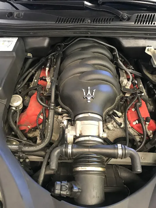 Auto Pro - Troy 6