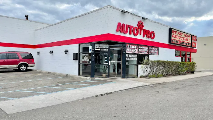 Auto Pro - Troy 2