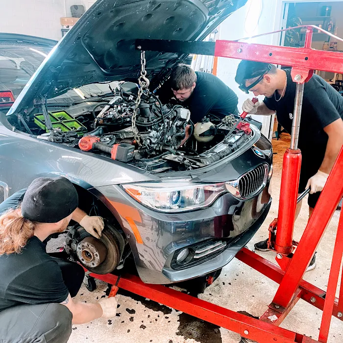 Auto Pro - Troy 9