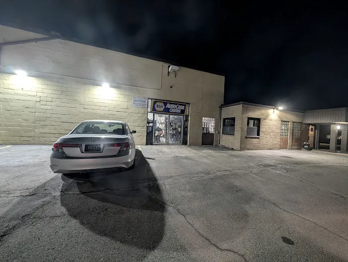 Tuffy Troy Auto Repair 4