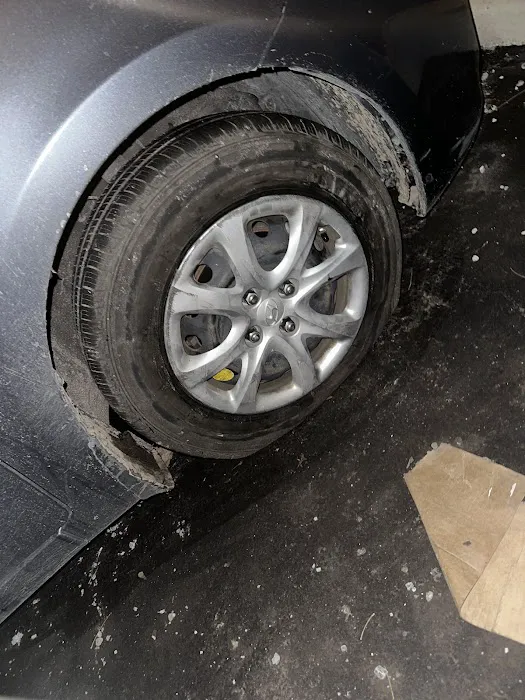 Tuffy Troy Auto Repair 8