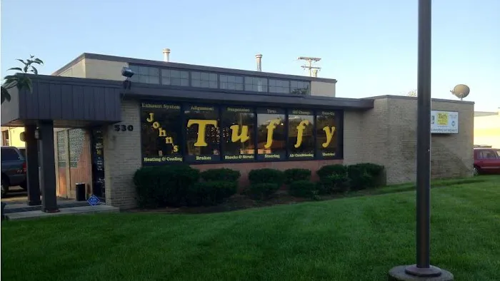 Tuffy Troy Auto Repair 6