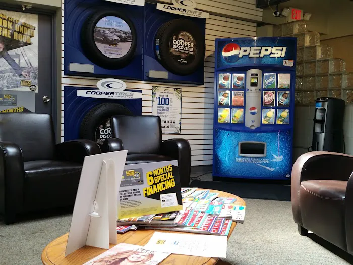 Tuffy Troy Auto Repair 5