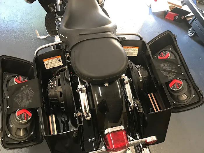 Street Ride & Tide Customs 3