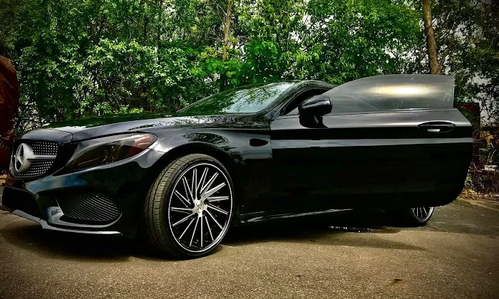 Street Ride & Tide Customs 2