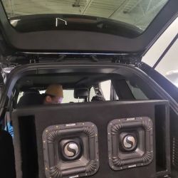 Street Ride & Tide Customs ico