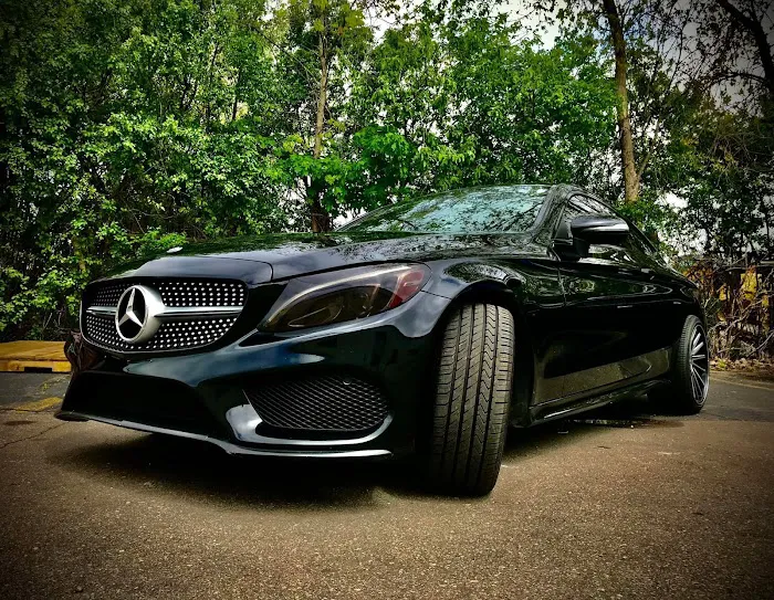 Street Ride & Tide Customs 4