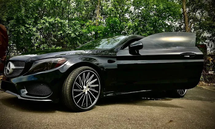 Street Ride & Tide Customs 7
