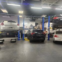 Green Street Auto Repair ico