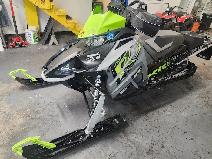 All-Terrain Powersports 0
