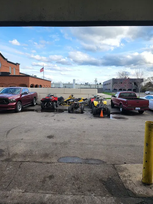 All-Terrain Powersports 4