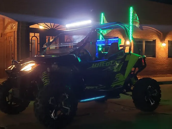 All-Terrain Powersports 8