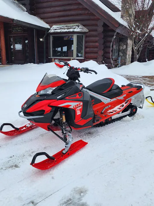 All-Terrain Powersports 1