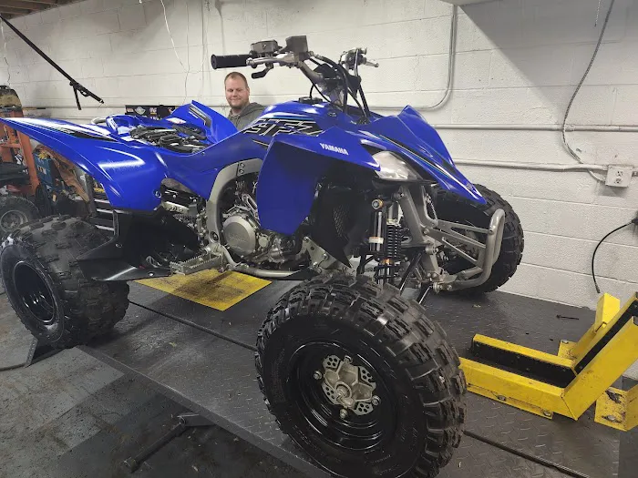 All-Terrain Powersports 5