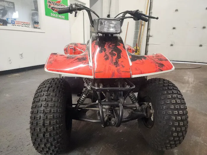 All-Terrain Powersports 6