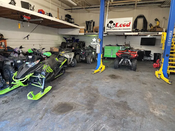 All-Terrain Powersports 7