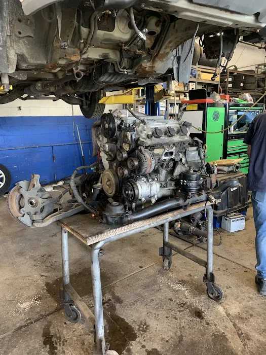 shelby auto services 0