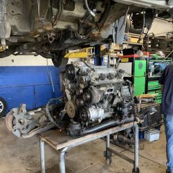 shelby auto services ico