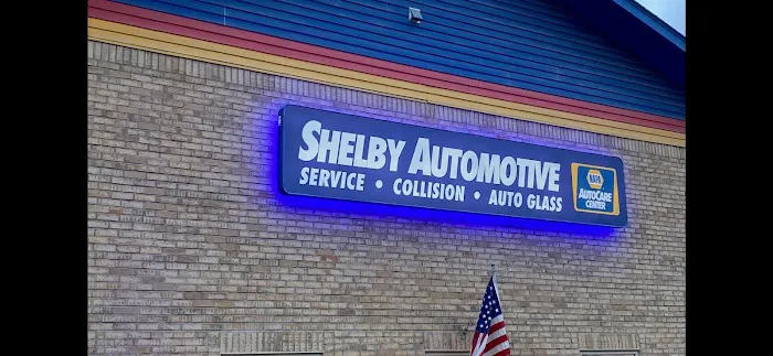 Shelby Automotive LLC 0